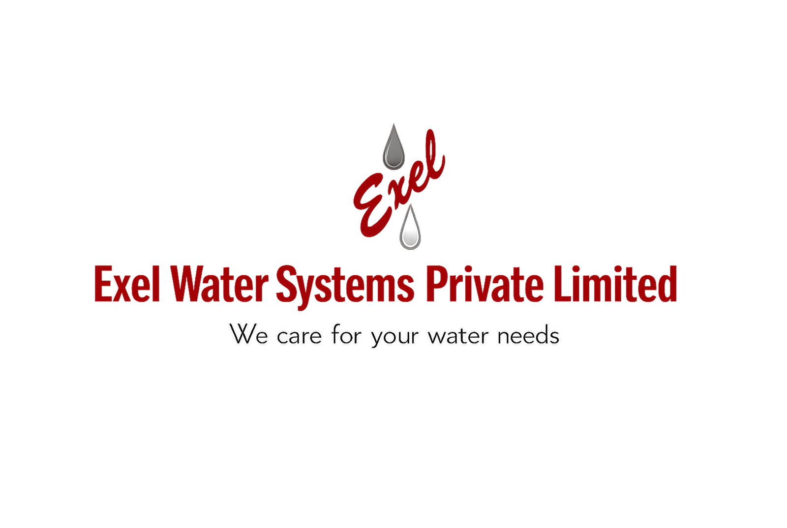 Exel Water System
